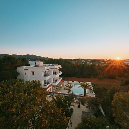 Sunset Oasis Ibiza Adults Only - New Rooms 2025 Сан-Антоніо Екстер'єр фото