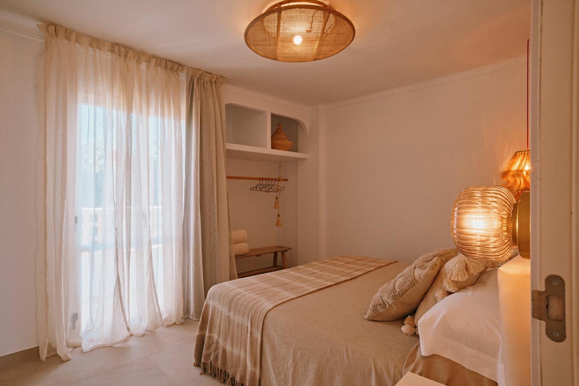 Sunset Oasis Ibiza Adults Only - New Rooms 2025 Сан-Антоніо Екстер'єр фото